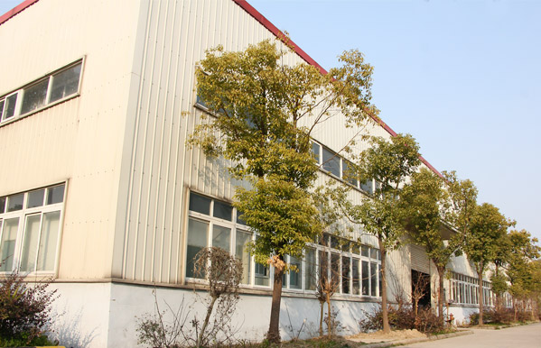 Yangzhou Eco-Amenities Co., Ltd.