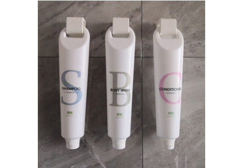 Hotel Shampoo And Conditioner Soap Dispenser