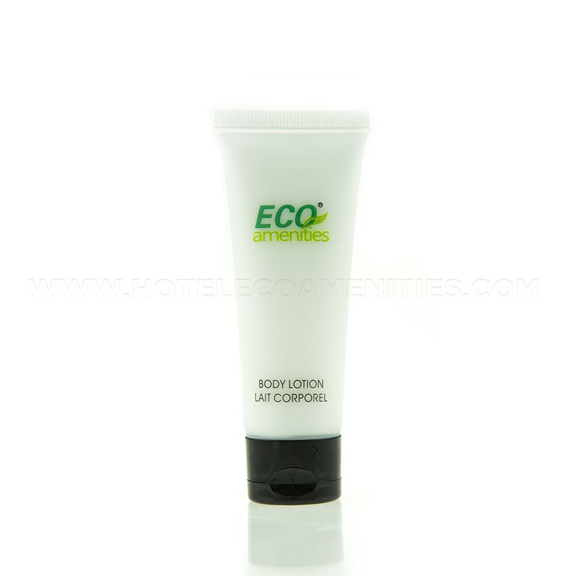 ECO AMENITIES Hotel Body Lotion, 30ml/1oz