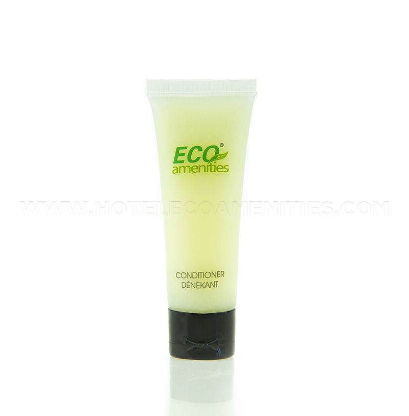 ECO AMENITIES Hotel Conditioner 30ml/1oz