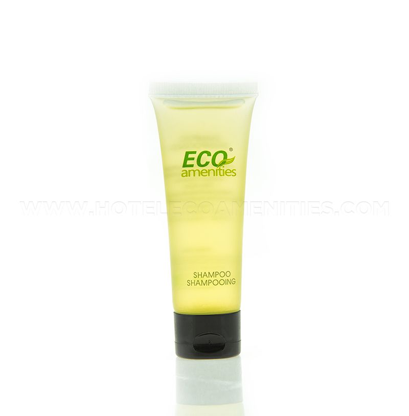 ECO AMENITIES Hotel Shampoo, 30ml/1.1oz