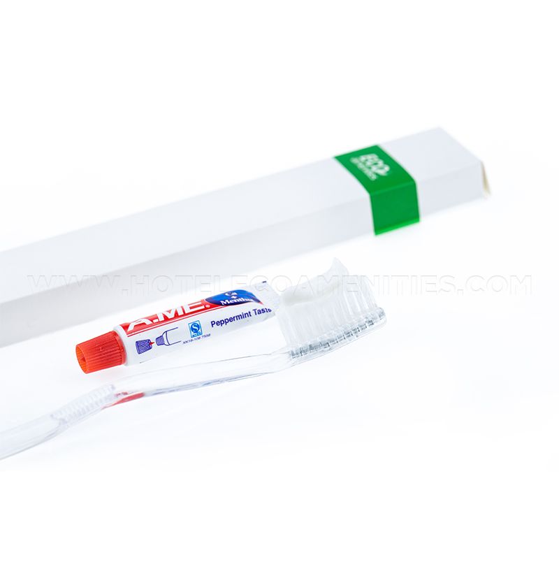 ECO AMENITIES Dental Kit