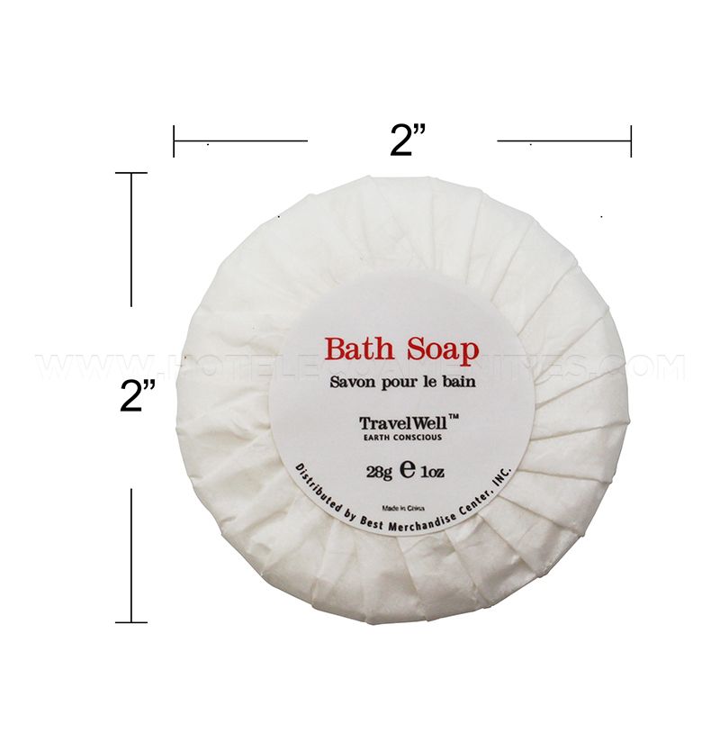 Hotel Size Soap Supplier, Manufacturer