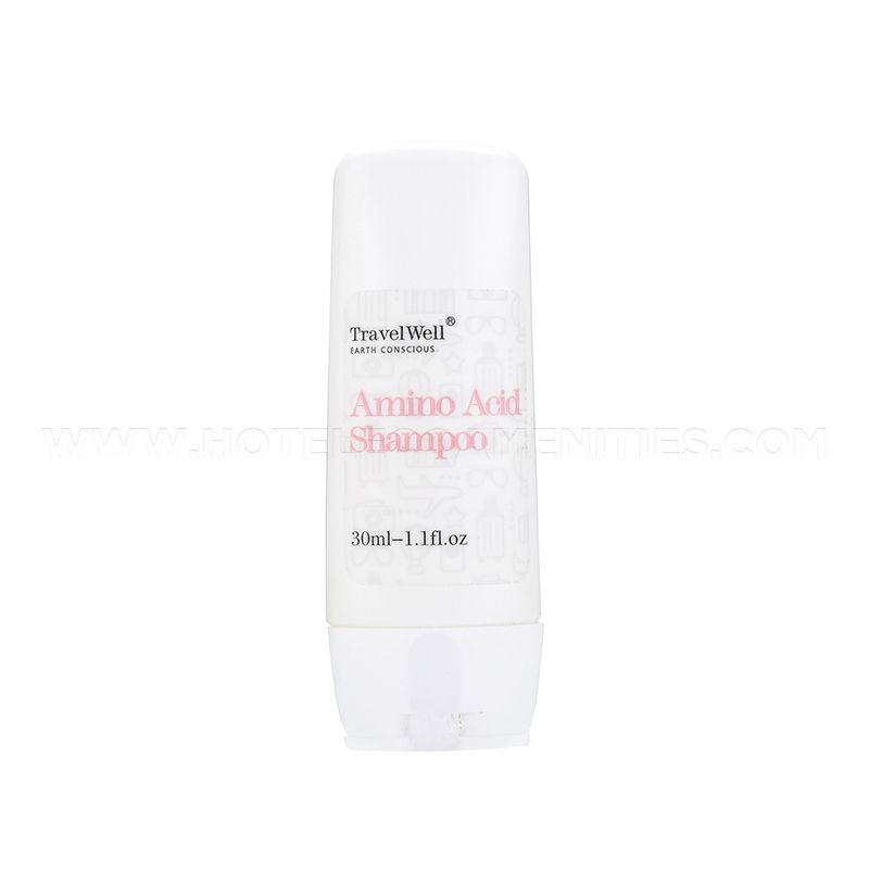 TravelWell Bottle hotel Shampoo 30ml/1oz