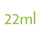 22ml