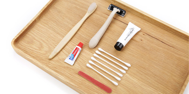 Personal Care Products（Hotel Amenities Kit）