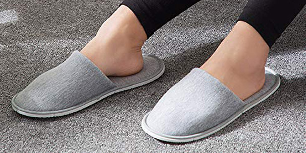 Slippers & Other Accessories（Hotel Amenities Kit）
