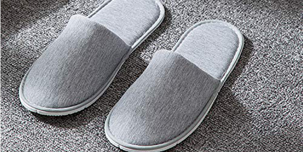 Slippers & Other Accessories（Hotel Amenities Kit）