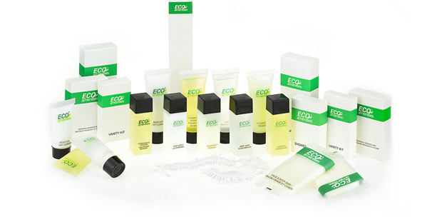 ECO Amenities