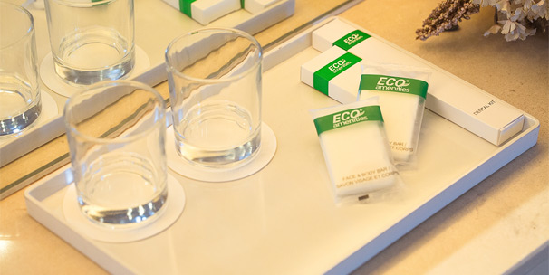 ECO Amenities