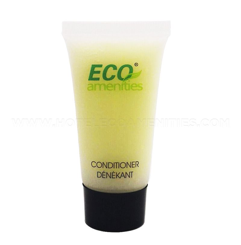 ECO AMENITIES Mini Size Hotel Conditioner 22ml/0.75oz