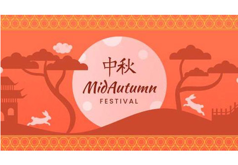 Happy Mid-Autumn Festival!