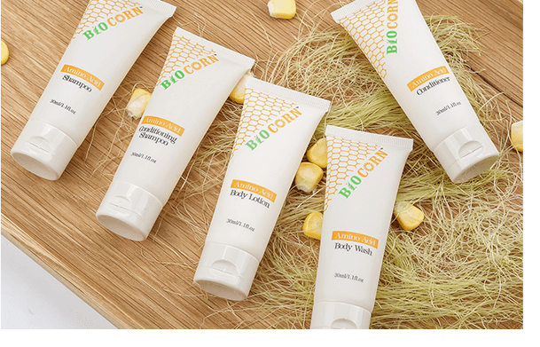 Yangzhou ECO AMENITIES Co., Ltd.