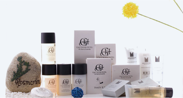 Yangzhou ECO AMENITIES Co., Ltd.