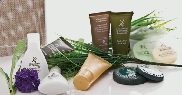 Yangzhou ECO AMENITIES Co., Ltd.