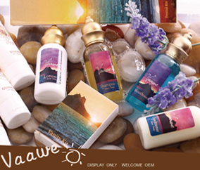 Yangzhou ECO AMENITIES Co., Ltd.