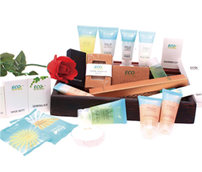 Yangzhou ECO AMENITIES Co., Ltd.